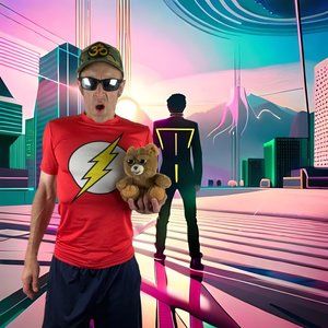 Feisty Pets Teddy Bear